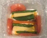 野菜のテリーヌ作り方5写真