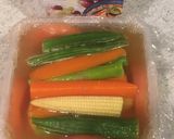野菜のテリーヌ作り方6写真