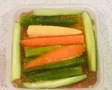 野菜のテリーヌ作り方7写真