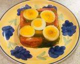 野菜のテリーヌ作り方8写真