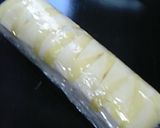 筍の棒寿司作り方4写真