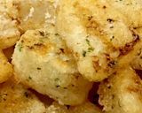 一手間で感激の食感!大根の唐揚げ♪作り方8写真