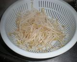 常備で便利　茹でもやし作り方2写真