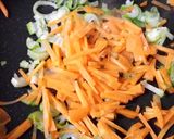 凍り豆腐そぼろのいなり寿司作り方1写真