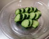 シャキシャキ☆茹で野菜サラダ作り方2写真