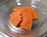 シャキシャキ☆茹で野菜サラダ作り方3写真