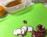 やさしい♫タコときゅうりの酢のもの作り方4写真