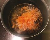 湯豆腐かつおダシ簡単ポン酢がない時レシピ作り方4写真