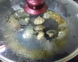 ◆旨味たっぷり♡あさりのペペロンチーノ♪作り方4写真