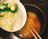 玉子雑炊手抜き具材少なめでも美味い作り方作り方5写真