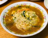ラーメンスープ(醤油)作り方2写真