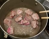 中央アジア風炊込ご飯　osh(プロフ)作り方2写真
