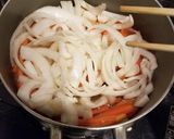 中央アジア風炊込ご飯　osh(プロフ)作り方4写真