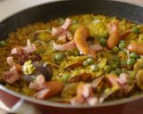 フライパンで簡単☆カレーピラフ作り方8写真