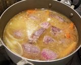 中央アジア風炊込ご飯　osh(プロフ)作り方6写真