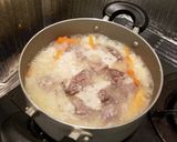 中央アジア風炊込ご飯　osh(プロフ)作り方8写真