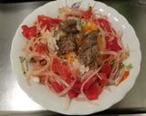 中央アジア風炊込ご飯　osh(プロフ)作り方10写真