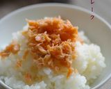 鮭フレーク作り方4写真