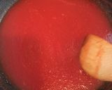 簡単♪ トマト缶でペンネ作り方2写真