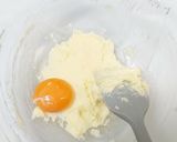 ココア☆タルト生地（プレーンあり）作り方4写真