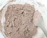 ココア☆タルト生地（プレーンあり）作り方7写真