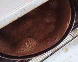 グルテンフリー☆米粉のガトーショコラ作り方5写真