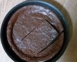 グルテンフリー☆米粉のガトーショコラ作り方6写真