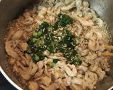 おつまみに♡鶏皮の旨味ポン酢煮作り方3写真
