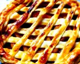 林檎を美味しくキャラメリゼ♪アップルパイ作り方13写真