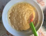 レンジで簡単☆ミルキーソフトカップケーキ作り方3写真