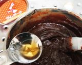 生チョコタルト♪作り方4写真