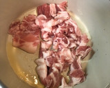 腸すっきり☆豆苗ときくらげのスープ作り方4写真