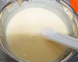 抹茶生チョコタルト♪作り方3写真