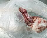 簡単豚肉のスタミナ丼作り方2写真