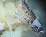 メバル汁作り方4写真