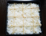 簡単モザイクちらし寿司作り方2写真