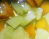 離乳食 中期頃~*端午の節句プレート*作り方2写真