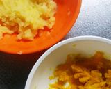 離乳食 中期頃~*端午の節句プレート*作り方15写真