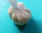 離乳食 中期頃~*端午の節句プレート*作り方17写真