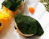 離乳食 中期頃~*端午の節句プレート*作り方19写真