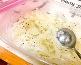 【簡単】白だしが決め手！玉ねぎのマリネ♡作り方5写真
