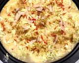 具材たっぷりたこ焼き作り方6写真