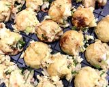 具材たっぷりたこ焼き作り方10写真