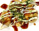 具材たっぷりたこ焼き作り方14写真