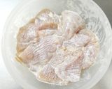 お弁当冷凍作り置き☆鶏胸お手軽チキン南蛮作り方3写真