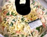 野菜たっぷりチヂミ作り方4写真