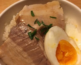 圧力鍋で蒸すとろとろ煮豚作り方10写真