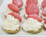 バレンタインに♡ホワイトチョコホイップ作り方9写真