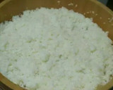 ちらし寿司ケーキ(こども用)作り方1写真