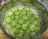 ちらし寿司ケーキ(こども用)作り方10写真